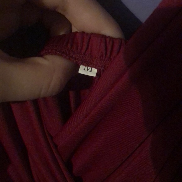 Multiple strap dress - Picture 4 of 4